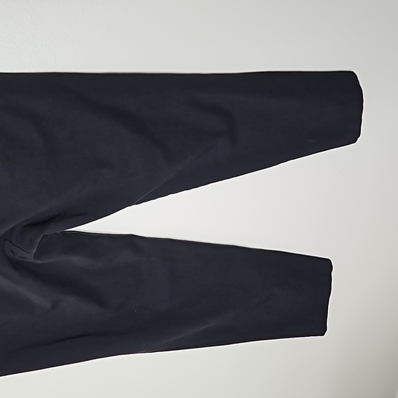 Everlane Mens Black Cotton Blend The Performance Uniform Chino Pants 34x30 - Picture 6 of 10